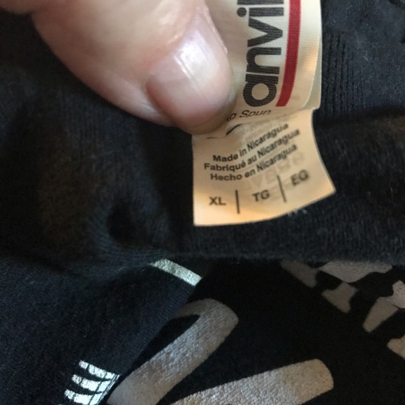 Men’s tee shirt - Picture 3 of 4